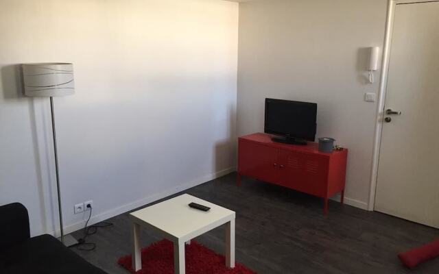 Appart'Hotel Saint-Michel