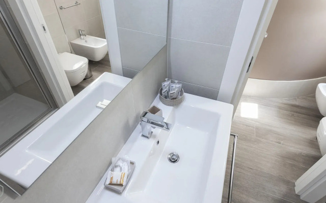 Italianway - Cadorna 10 flat A