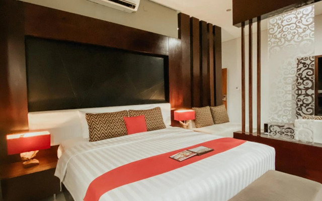 Prima Sr Hotel & Convention