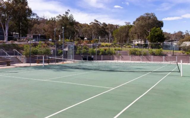 Alivio Tourist Park Canberra