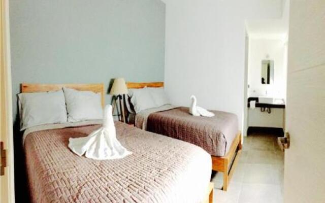 Luxury 3 Floors Penthouse at Aldea Zama