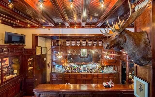Menger Hotel