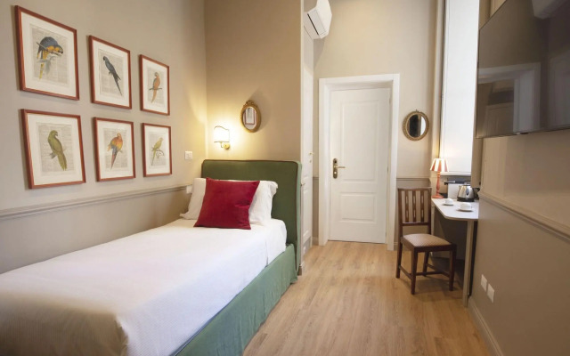 Hotel Donna Francesca