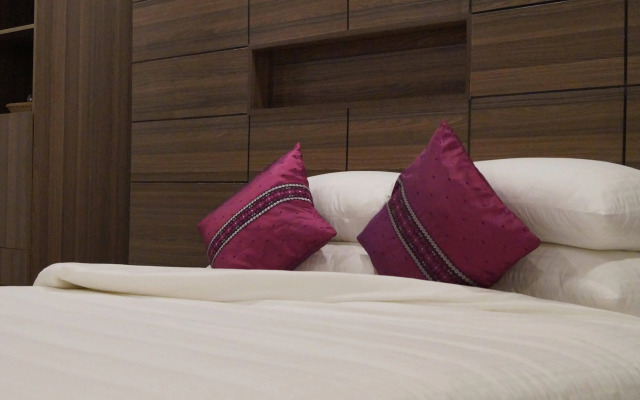 Family Boutique Hotel