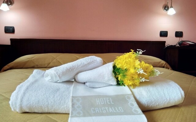 Hotel Cristallo