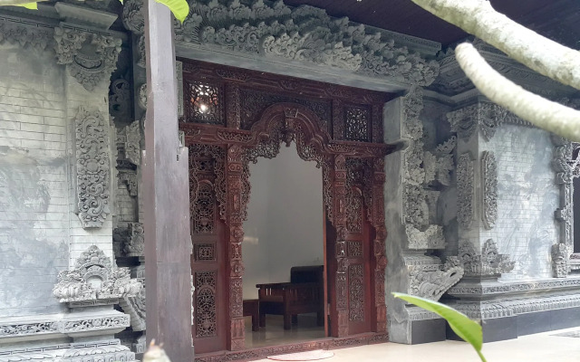 Wahyu Dewata