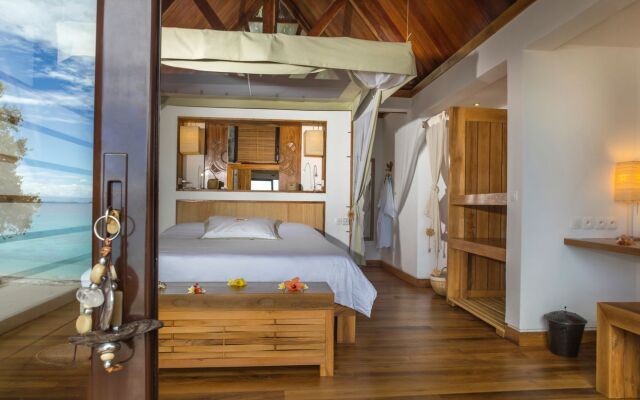 Constance Tsarabanjina