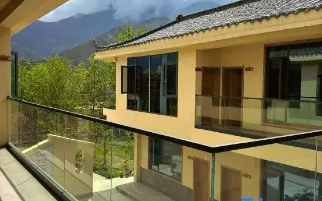 Mao County Sanshi Homestay