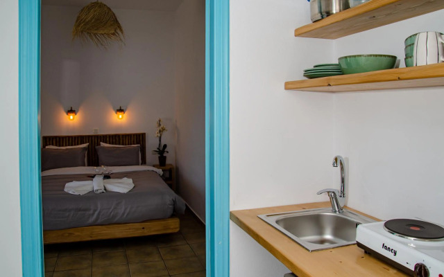 Livadia Hotel