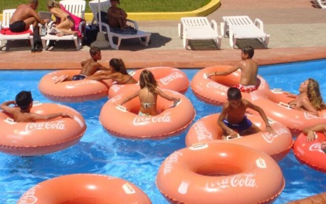 Hotel Residence Aquafantasy