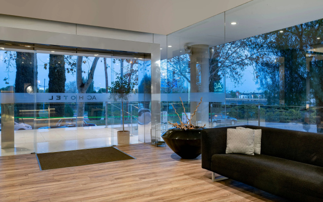 AC Hotel Huelva by Marriott