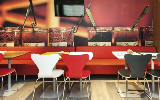ibis Lorient Centre Gare