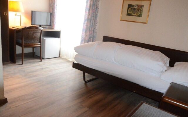 Hotel Restaurant Löwen Worb