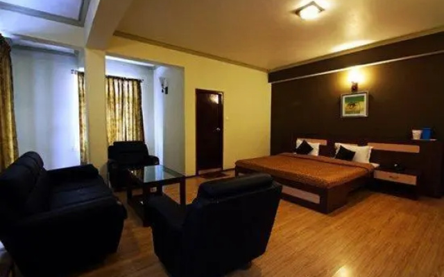 Hotel The Junction
