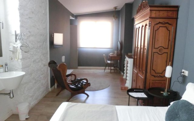 Hotel Les Monges Palace Boutique