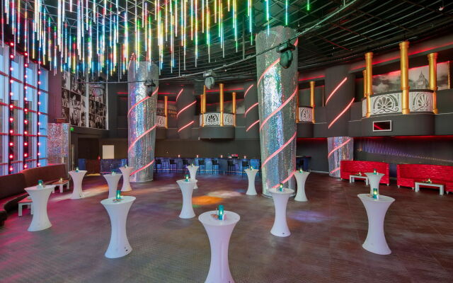 Granada Luxury Resort Okurcalar - All Inclusive