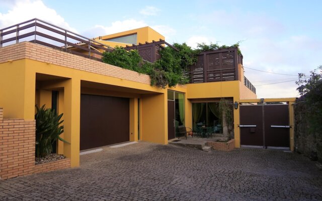 House With 4 Bedrooms in Terroso, With Private Pool, Furnished Terrace