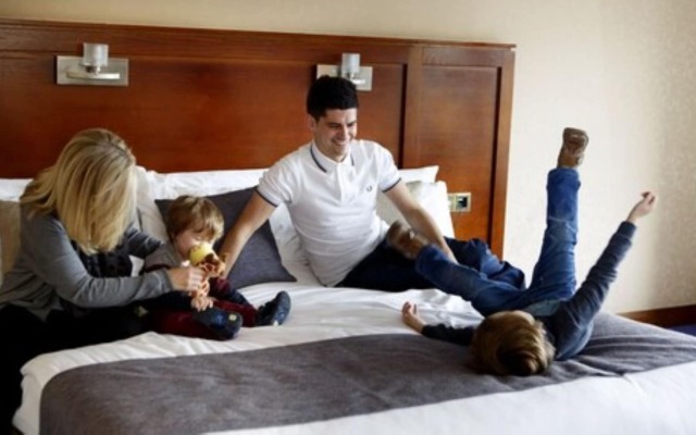 Mount Errigal Hotel Conference & Leisure Centre