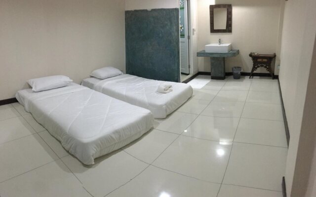 Happynest Inspiring Hostel