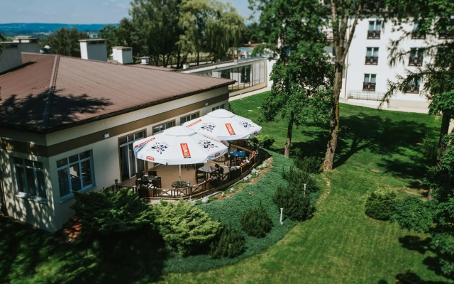 Radocza Park Active & Spa