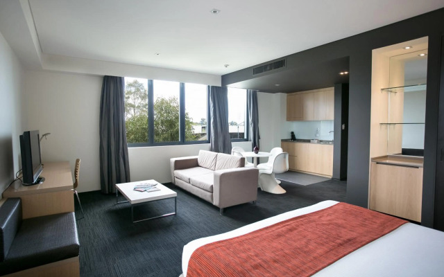 Alpha Hotel Eastern Creek