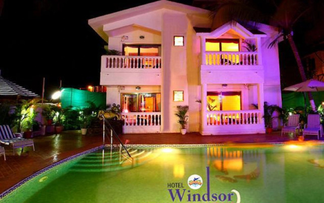 Hotel Windsor Bay