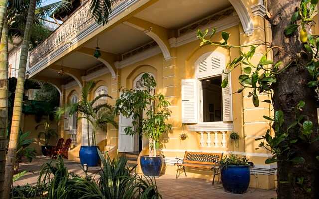 La Villa