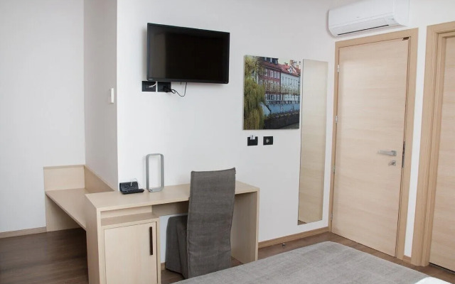 Urban Homy Ljubljana