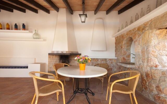 Villa - 4 Bedrooms with Pool and WiFi - 103163