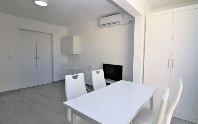 Apartamento Bermudas 814