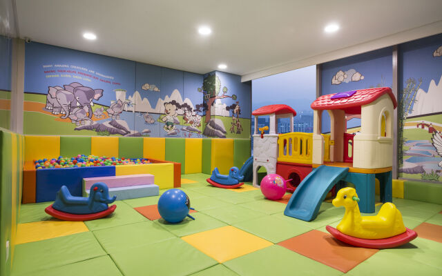 EVEN Hotel Hangzhou Yintai City by IHG