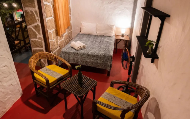 Nunkai La Punta - Hostel