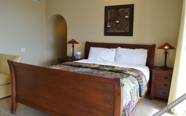 Villa Las Flores