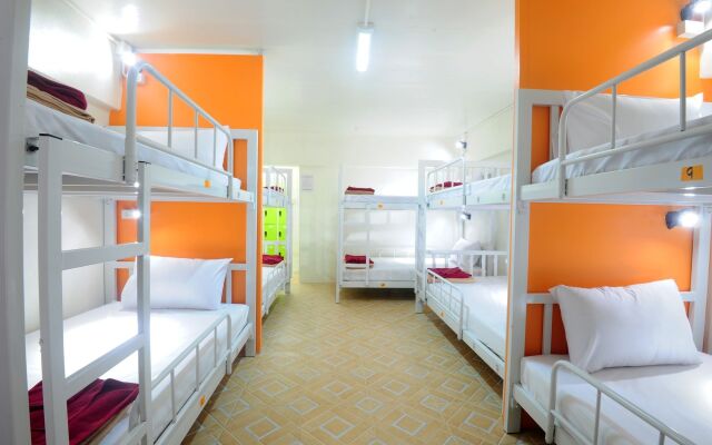 Voyagers Hostel