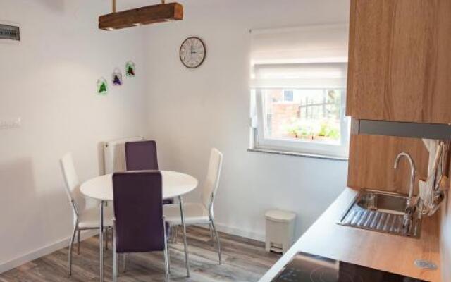 Apartmani Tuheljske