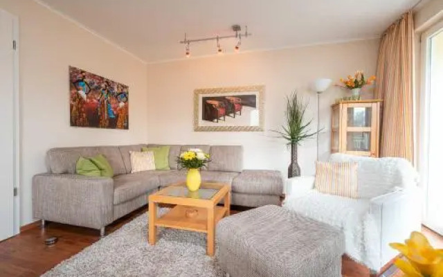 Villa Barbara - Apartement 09