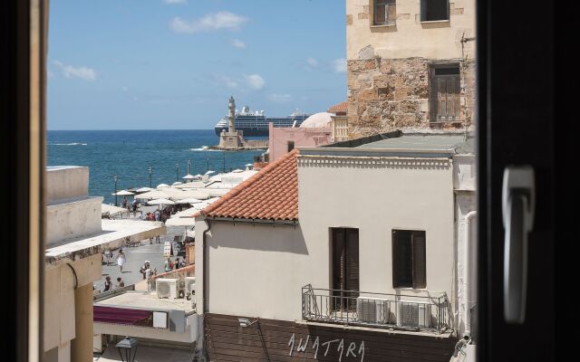 Nonnalena Boutique Hotel