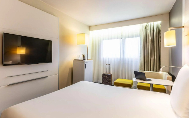 Mercure Metz Centre