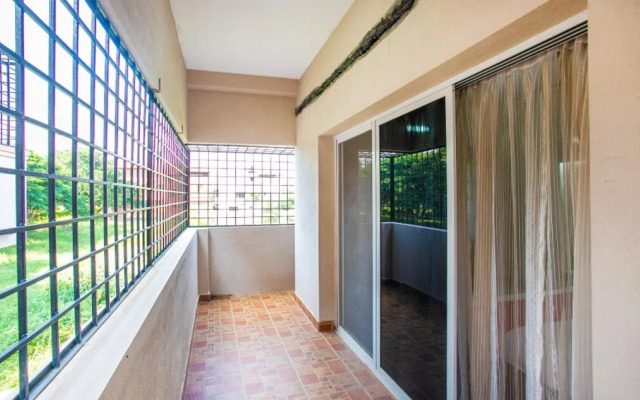 Kaitlyns Hospitality by OYO Rooms