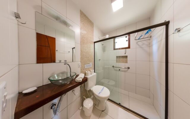 Costa Dourada Pousada