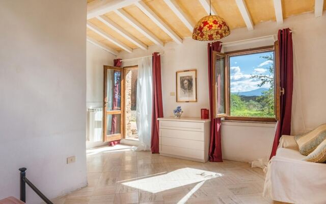 Casale Rasa 16 2 in Asciano