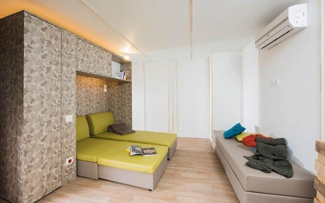 Camping Toscana Bella