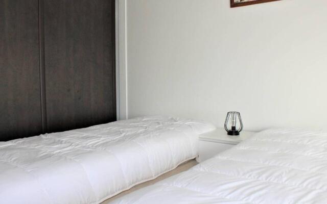 Appartement Villeneuve-Loubet, 3 pièces, 5 personnes - FR-1-252A-70