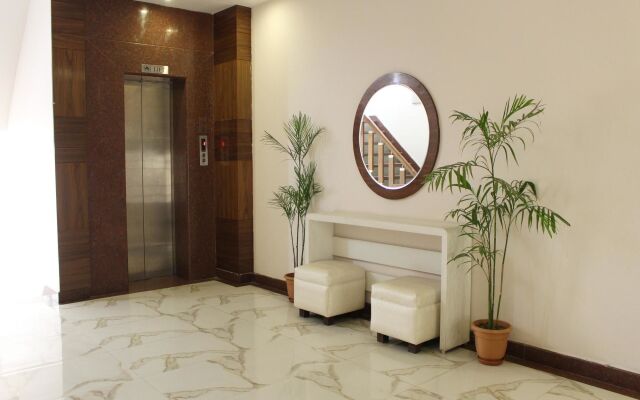 OYO 13839 Hotel Narula