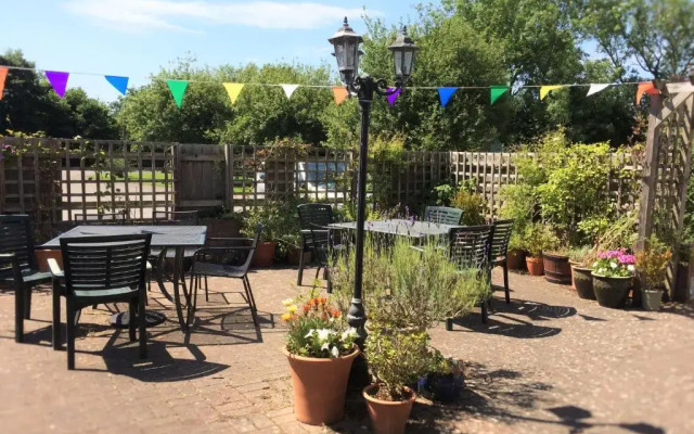 The Anchor Inn