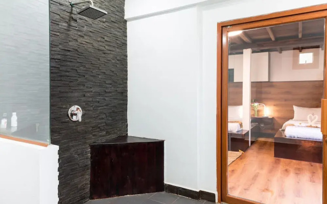 Sampeah Retreat Villa