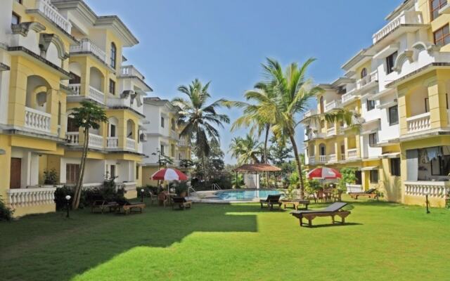 Goan Imperial Holidays by GuestHouser