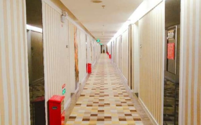 Zhuhai Biwan Hotel