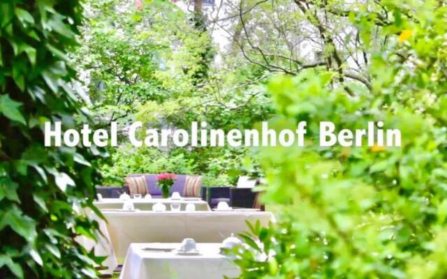 Hotel Carolinenhof