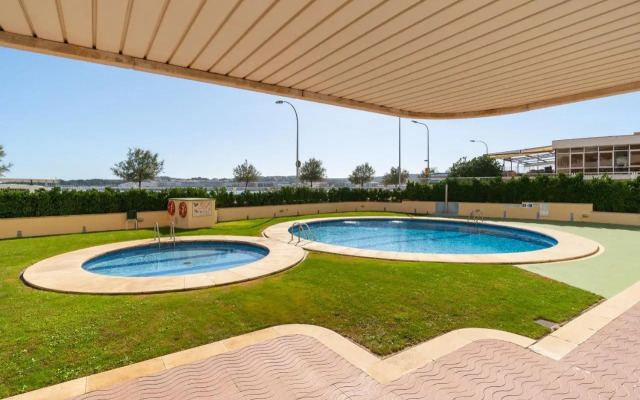 Apartament Greta